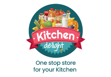 Kitchen Delight